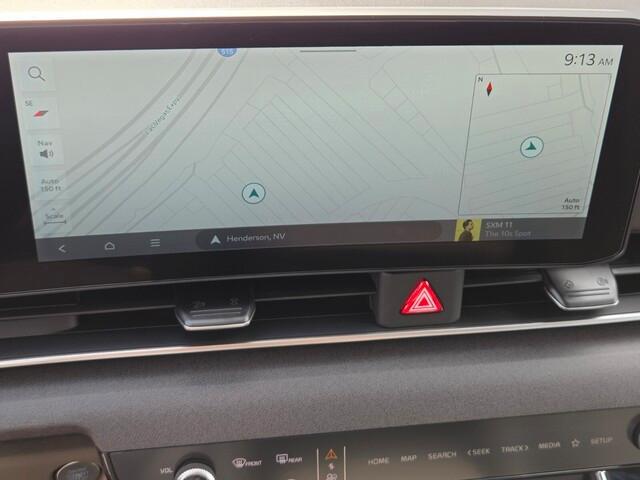 new 2026 Kia Carnival Hybrid car, priced at $48,374