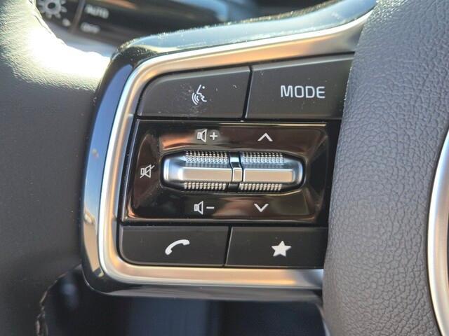 new 2025 Kia Sorento car, priced at $38,287