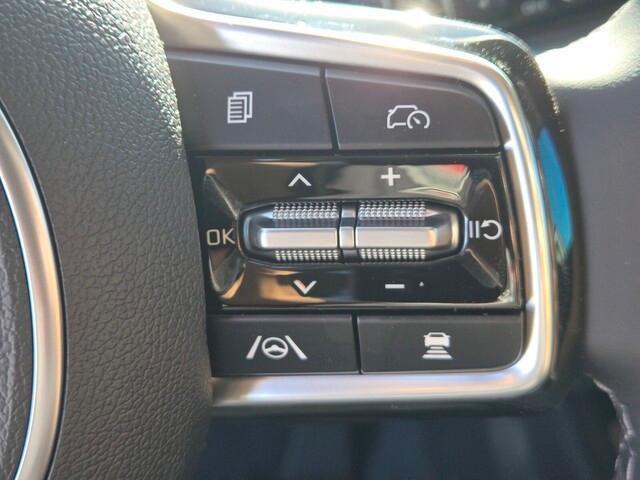 new 2025 Kia Sorento car, priced at $36,287