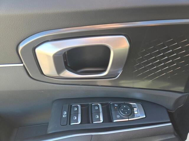 new 2025 Kia Sorento car, priced at $36,287