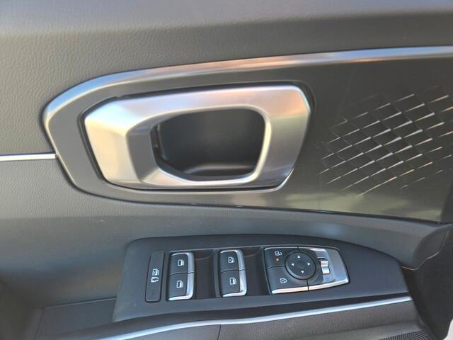 new 2025 Kia Sorento car, priced at $38,287