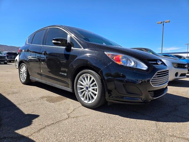 used 2016 Ford C-Max Hybrid car, priced at $11,500