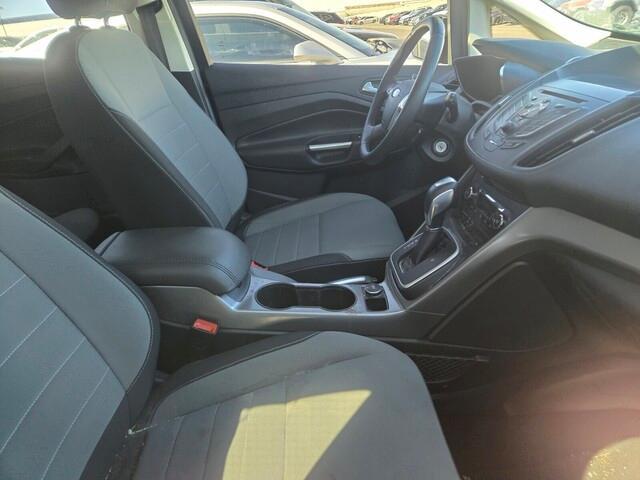 used 2016 Ford C-Max Hybrid car, priced at $11,500