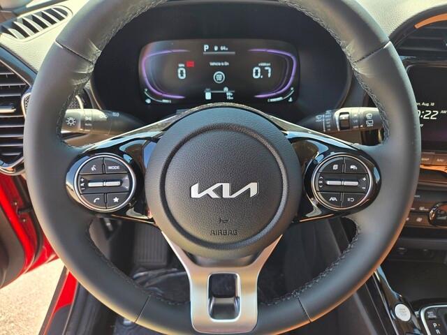 new 2025 Kia Soul car, priced at $26,039