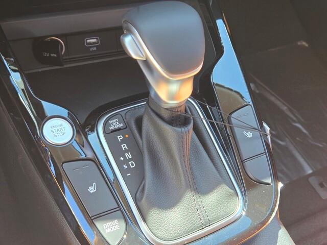 new 2025 Kia Soul car, priced at $26,039