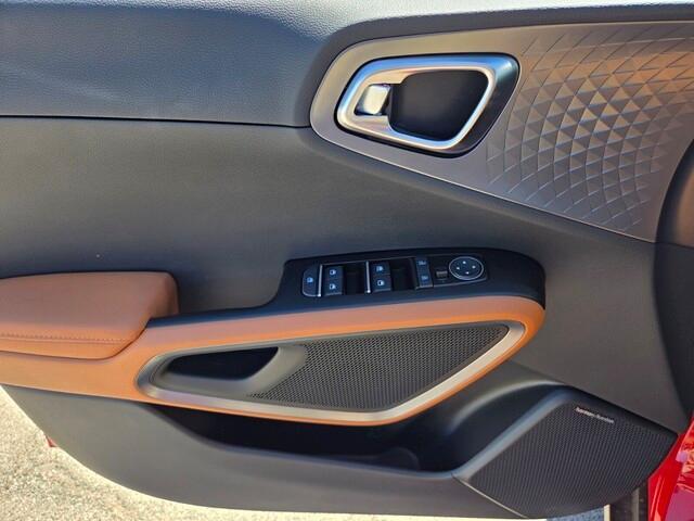 new 2025 Kia Soul car, priced at $26,039
