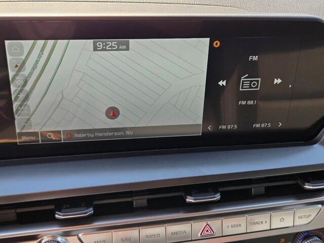 new 2025 Kia Telluride car, priced at $40,961