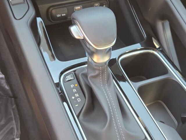 new 2025 Kia Telluride car, priced at $40,961