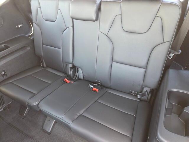 new 2025 Kia Telluride car, priced at $40,961