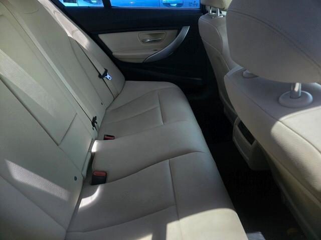 used 2017 BMW 320 car, priced at $10,990