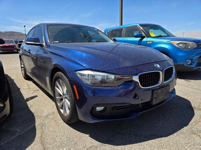 used 2017 BMW 320 car, priced at $10,990