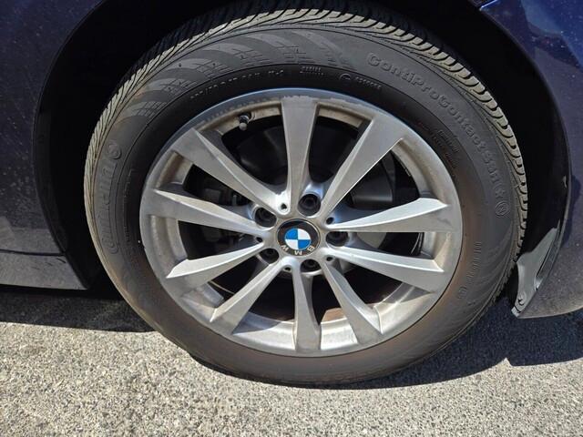 used 2017 BMW 320 car, priced at $10,990