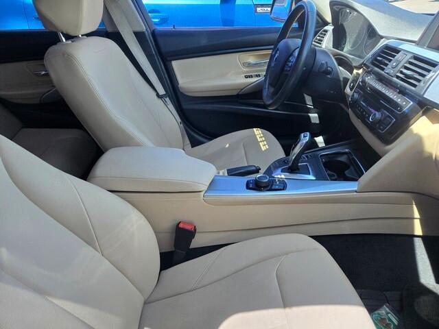 used 2017 BMW 320 car, priced at $10,990