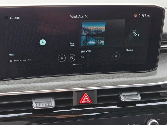 new 2025 Kia K5 car, priced at $34,259