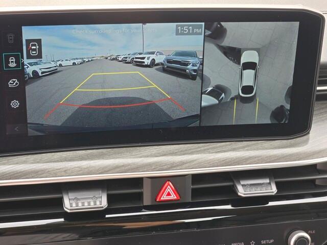 new 2025 Kia K5 car, priced at $33,550