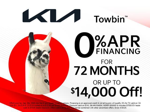 new 2025 Kia K5 car, priced at $34,259