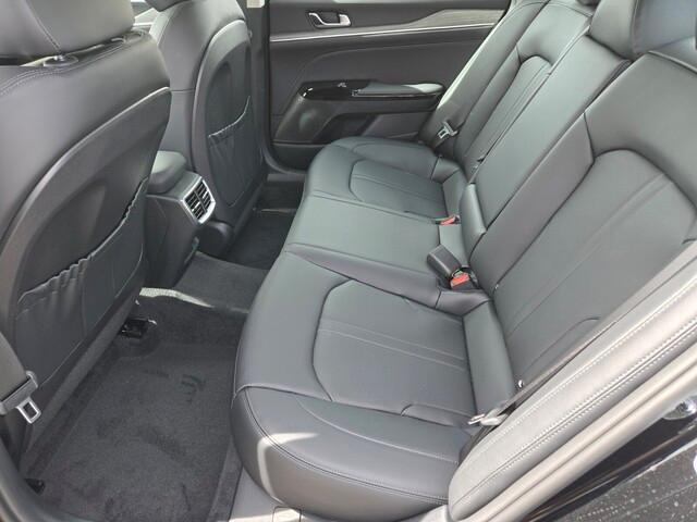 new 2025 Kia K5 car, priced at $34,259