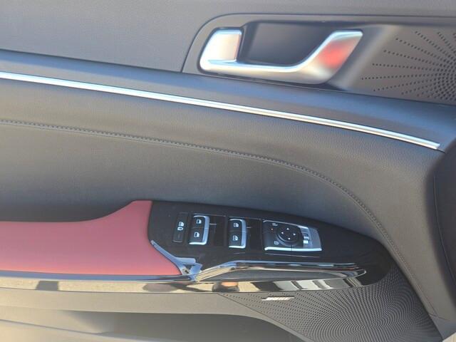 new 2025 Kia K5 car, priced at $32,613