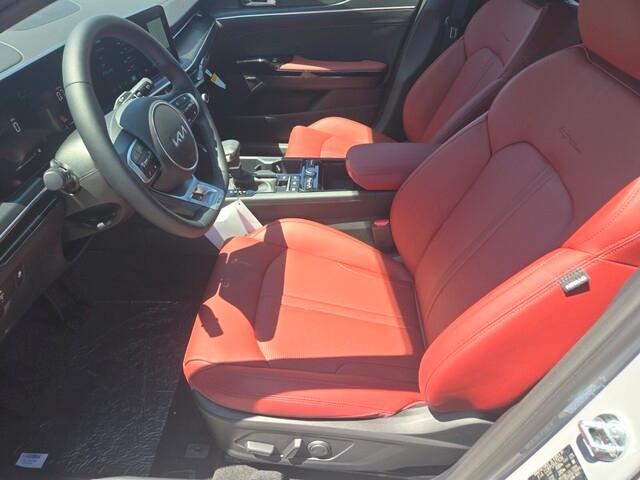 new 2025 Kia K5 car, priced at $32,613