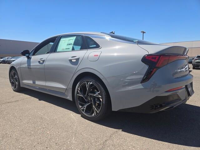 new 2025 Kia K5 car, priced at $32,613