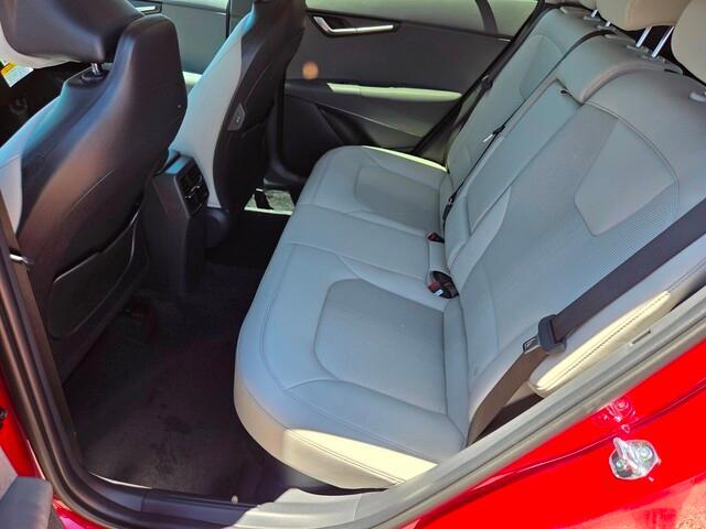 new 2025 Kia Niro car, priced at $29,833
