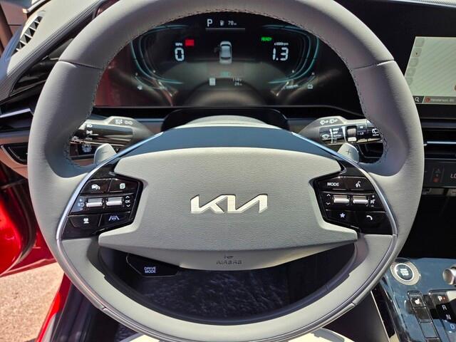 new 2025 Kia Niro car, priced at $29,833