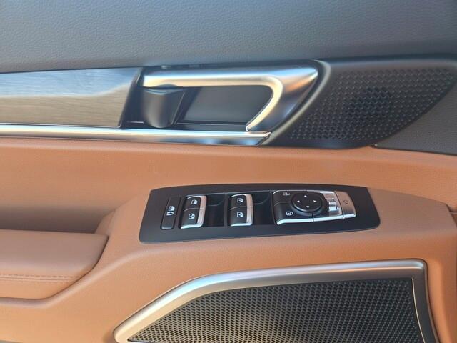 new 2025 Kia Telluride car, priced at $45,780