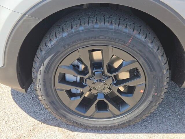 new 2025 Kia Telluride car, priced at $54,983