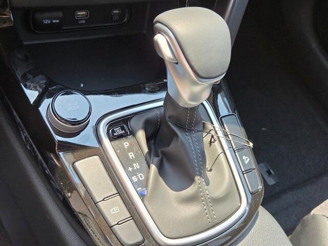 new 2026 Kia Seltos car, priced at $26,301