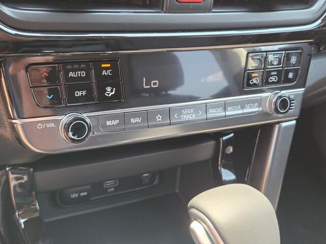 new 2026 Kia Seltos car, priced at $26,301