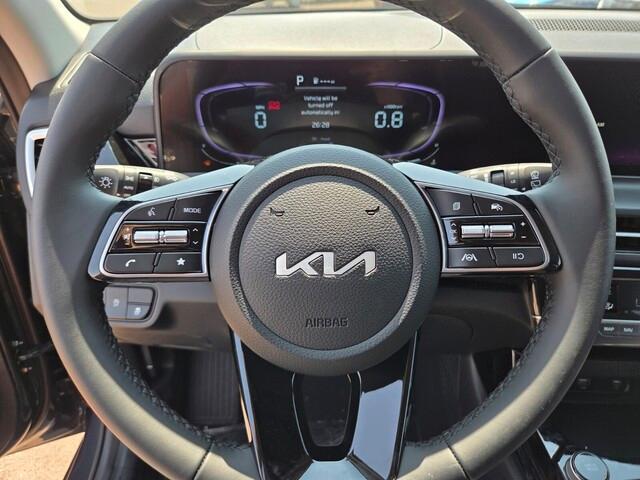 new 2026 Kia Seltos car, priced at $26,301