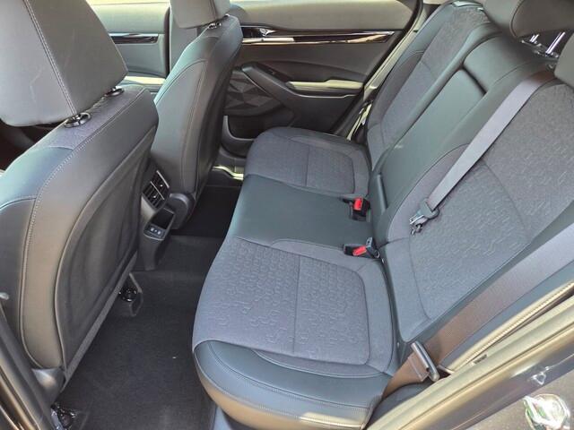 new 2026 Kia Seltos car, priced at $26,301