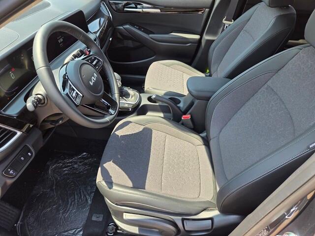 new 2026 Kia Seltos car, priced at $26,301