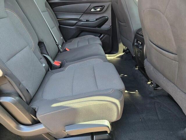 used 2020 Chevrolet Traverse car, priced at $21,500