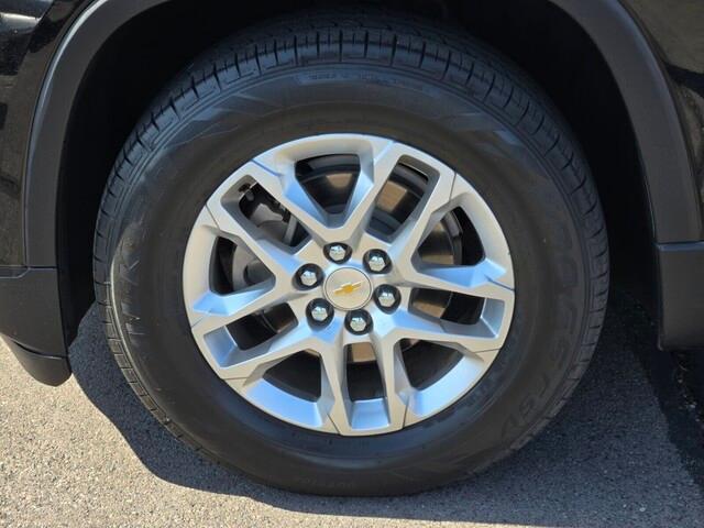 used 2020 Chevrolet Traverse car, priced at $21,500