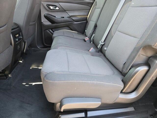 used 2020 Chevrolet Traverse car, priced at $21,500