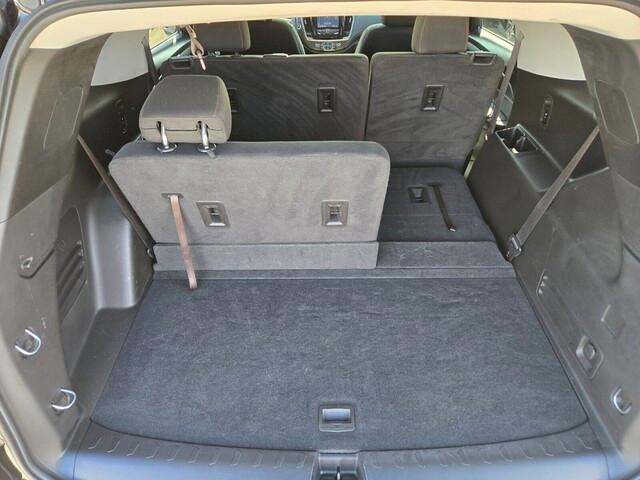 used 2020 Chevrolet Traverse car, priced at $21,500