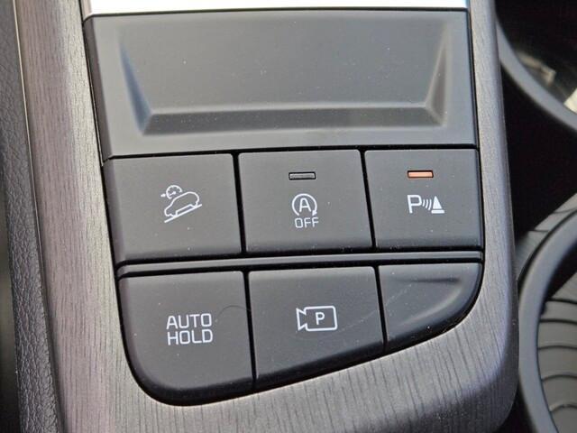 new 2026 Kia Sportage car, priced at $34,762