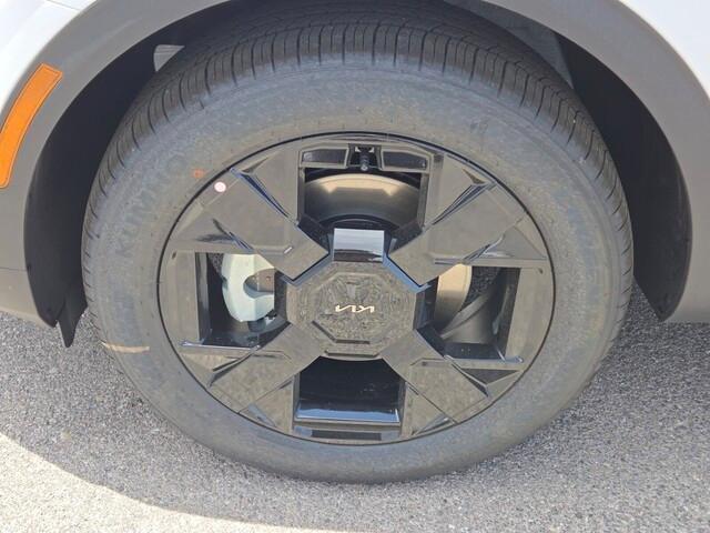 new 2026 Kia Sportage car, priced at $34,762