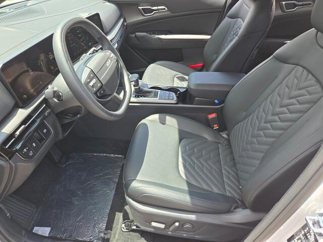 new 2026 Kia Sportage car, priced at $34,762