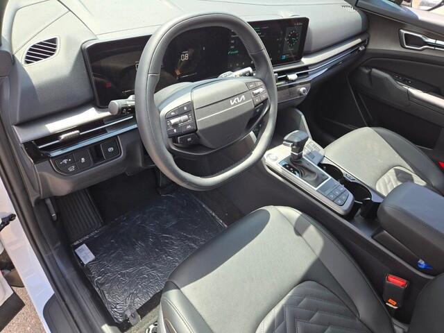 new 2026 Kia Sportage car, priced at $34,762