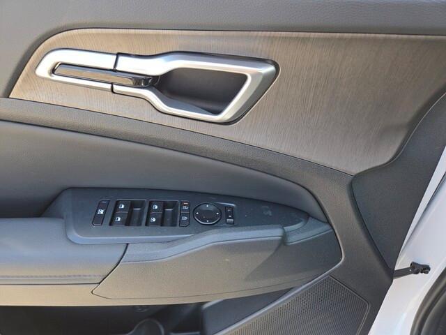 new 2026 Kia Sportage car, priced at $34,762