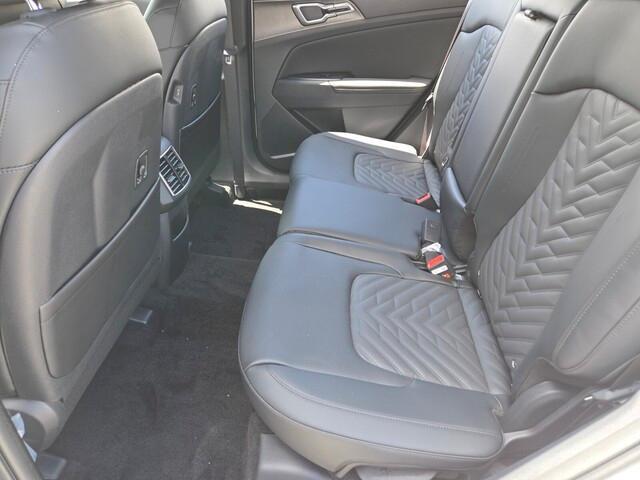 new 2026 Kia Sportage car, priced at $34,762