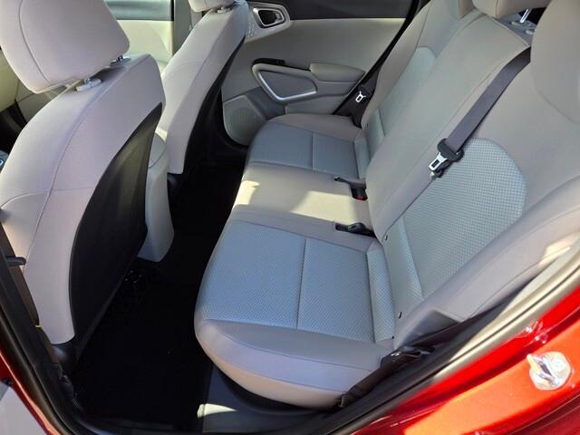 new 2025 Kia Soul car, priced at $21,922