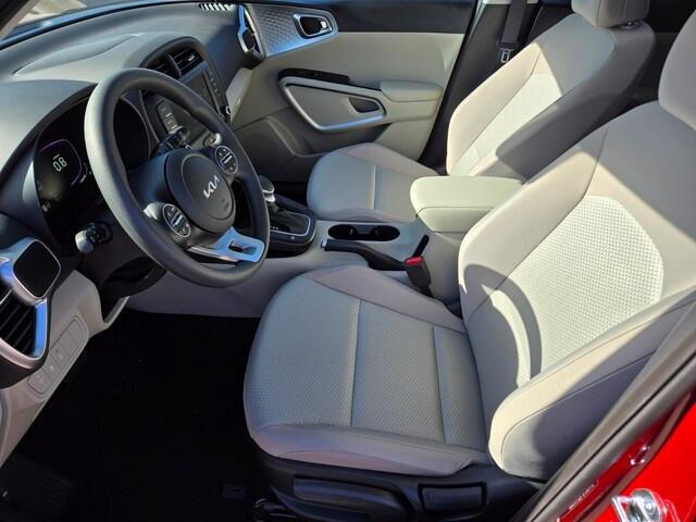 new 2025 Kia Soul car, priced at $21,922
