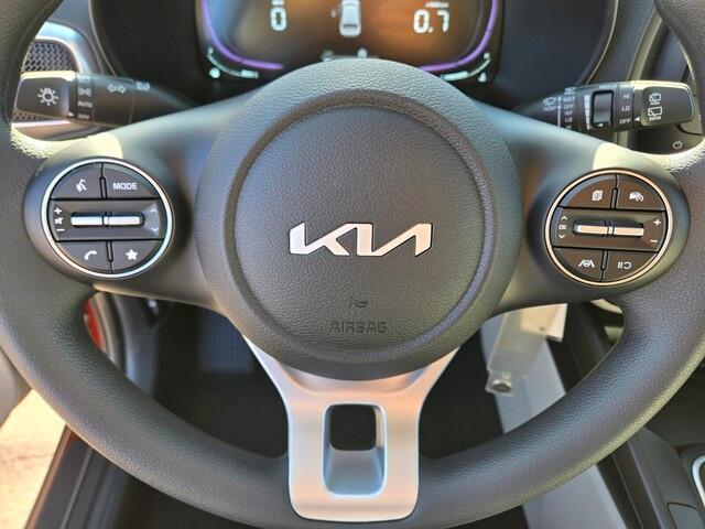 new 2025 Kia Soul car, priced at $21,922