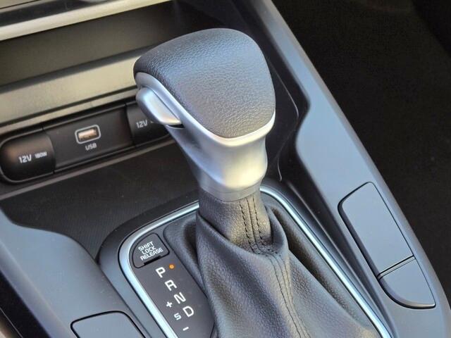new 2025 Kia Soul car, priced at $21,922