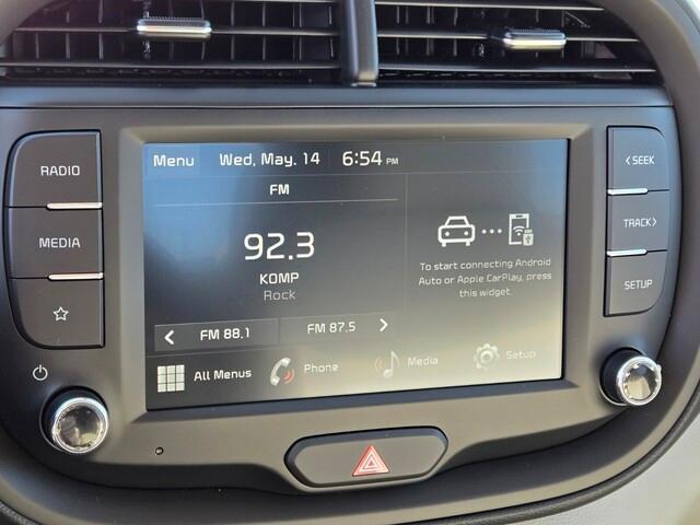 new 2025 Kia Soul car, priced at $21,922