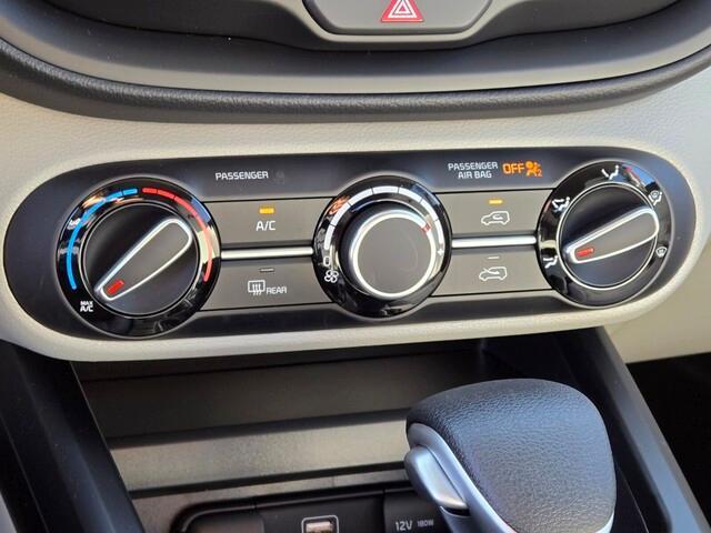new 2025 Kia Soul car, priced at $21,922