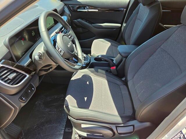 new 2026 Kia Seltos car, priced at $26,686